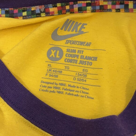 Nike Air max 90 tee - Picture 5 of 7